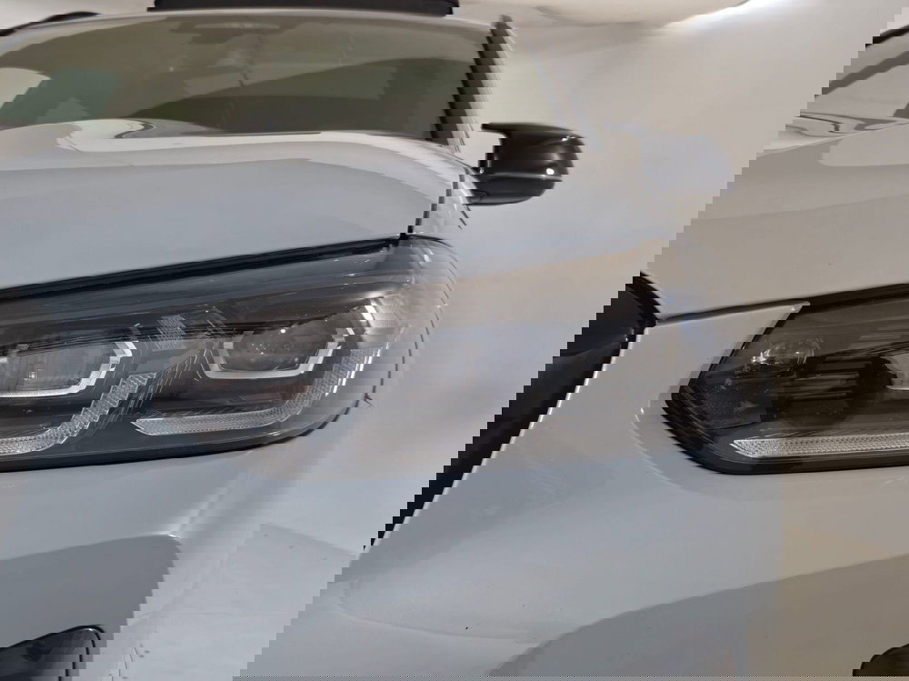 BMW X3 usata a Torino (19)