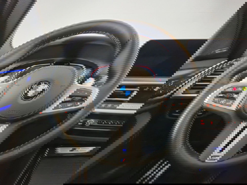 BMW X3 usata a Torino (20)