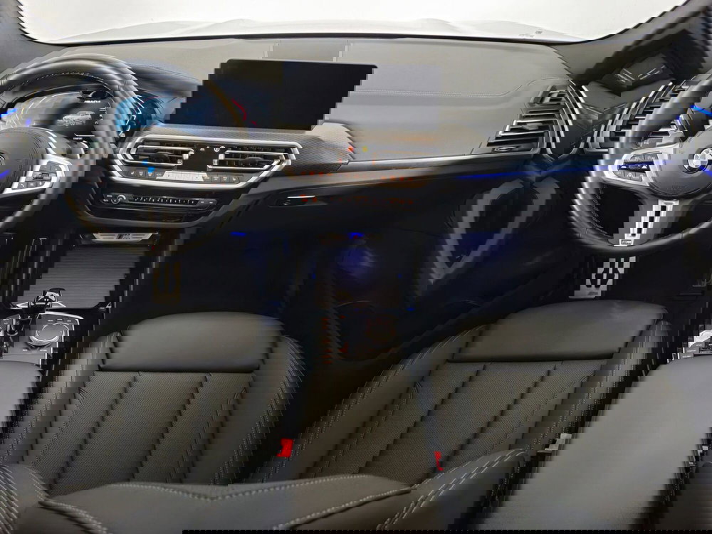 BMW X3 usata a Torino (8)