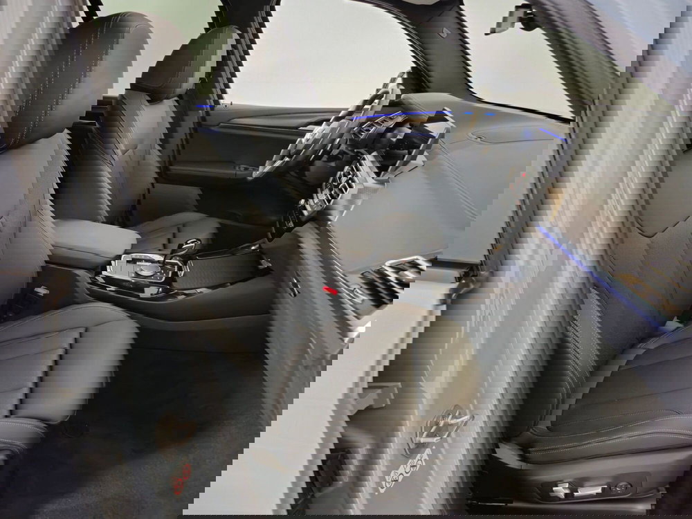 BMW X3 usata a Torino (9)