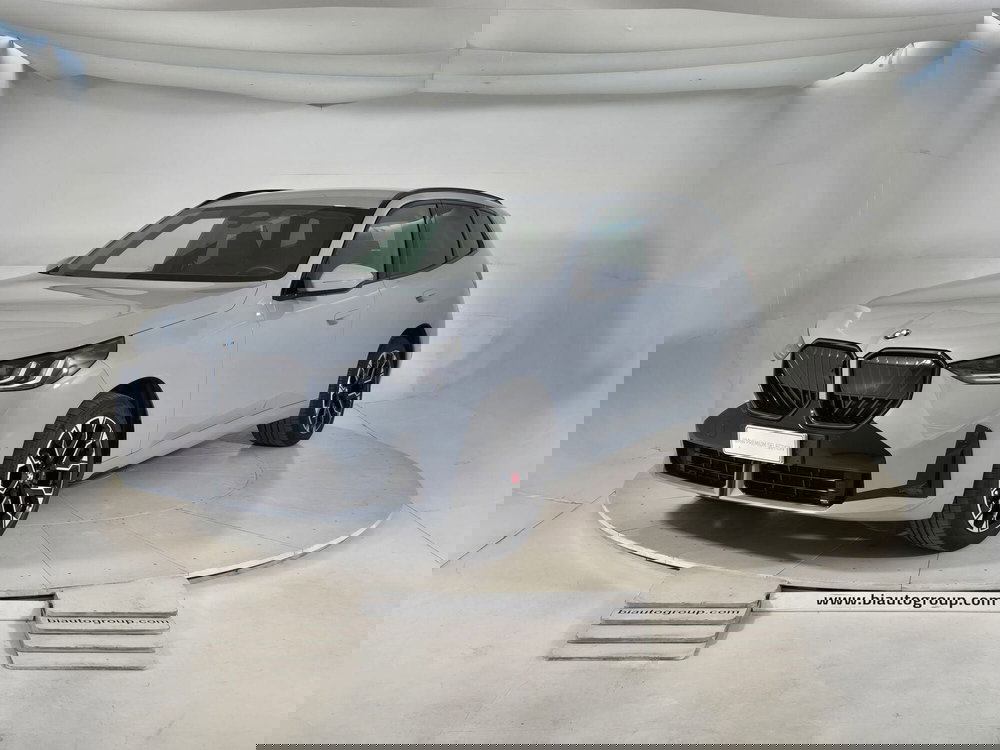 BMW X3 usata a Torino