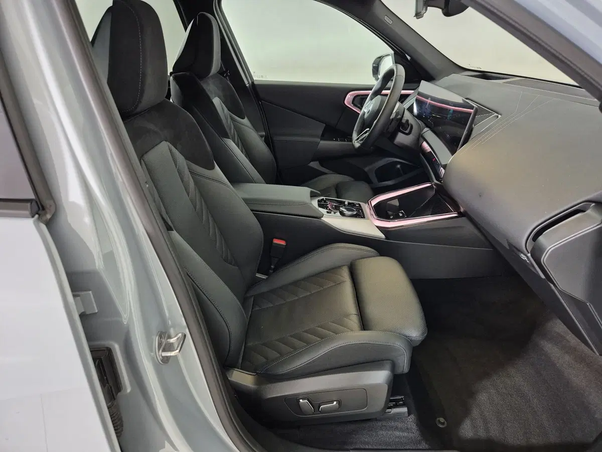 BMW X3 usata a Torino (10)