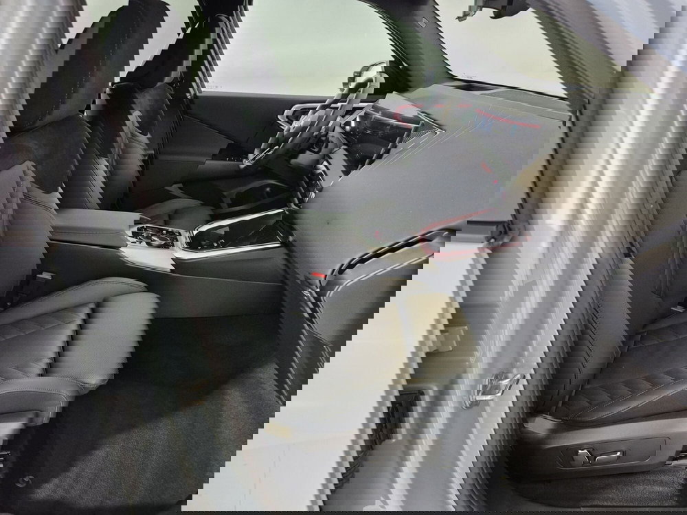 BMW X3 usata a Torino (10)