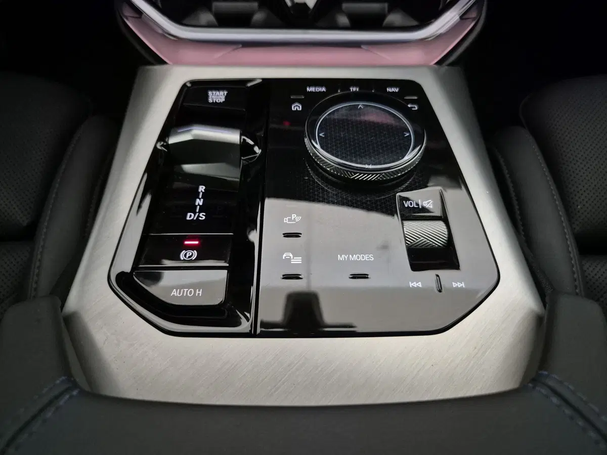 BMW X3 usata a Torino (11)