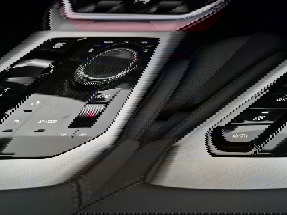 BMW X3 usata a Torino (11)