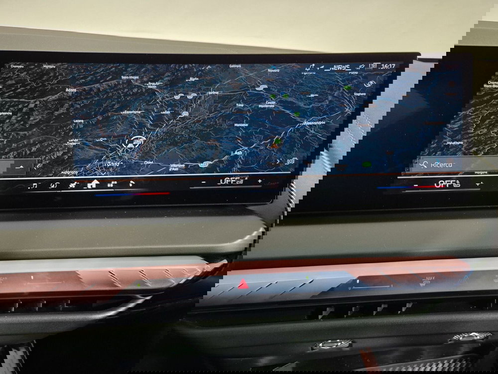 BMW X3 usata a Torino (12)