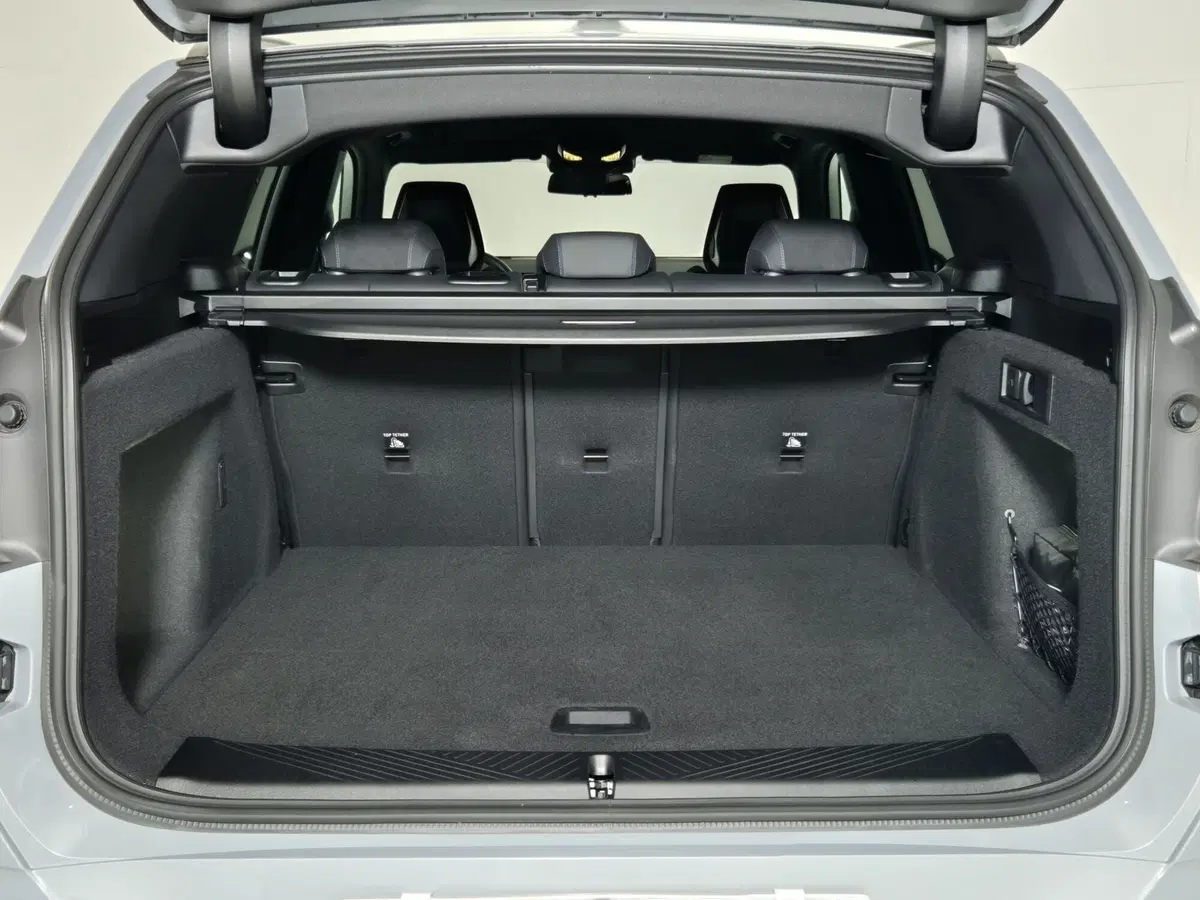 BMW X3 usata a Torino (13)