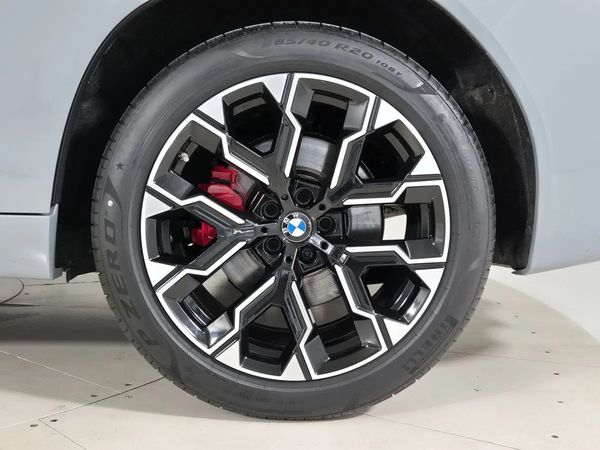 BMW X3 usata a Torino (14)