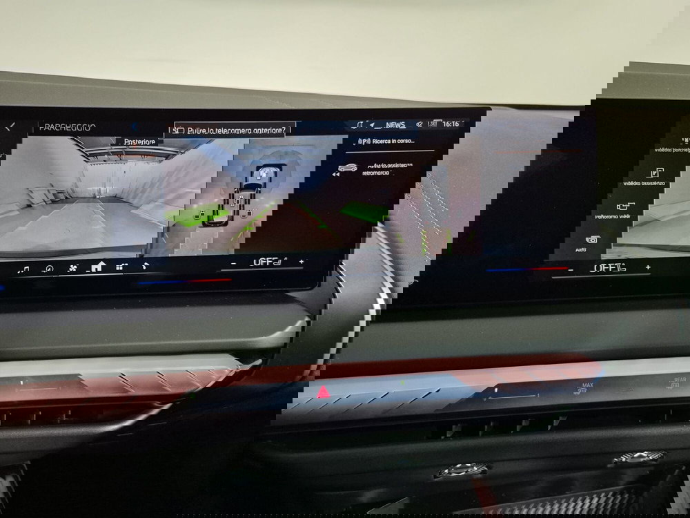 BMW X3 usata a Torino (16)