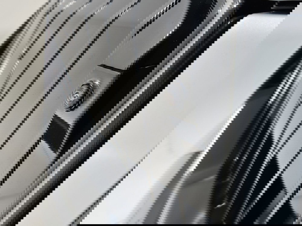 BMW X3 usata a Torino (17)