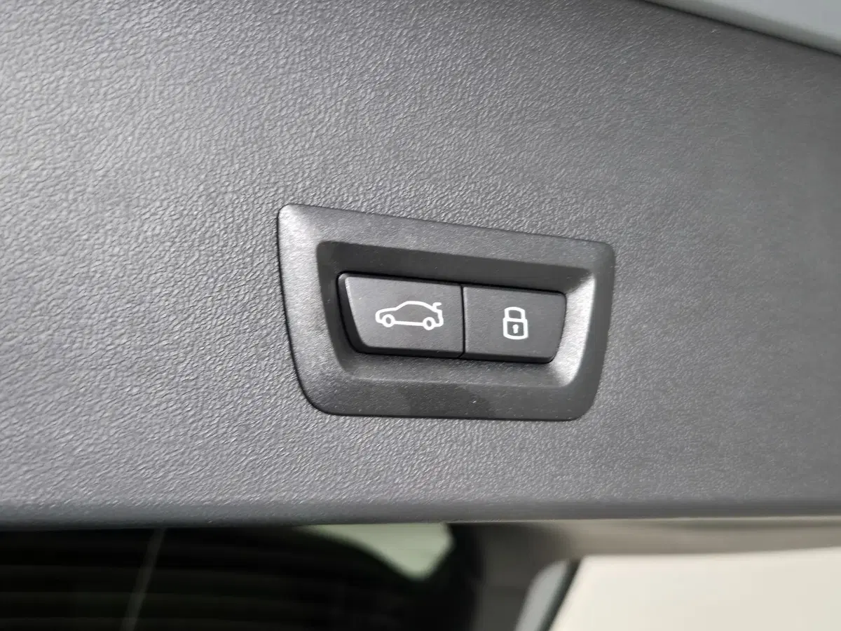 BMW X3 usata a Torino (19)