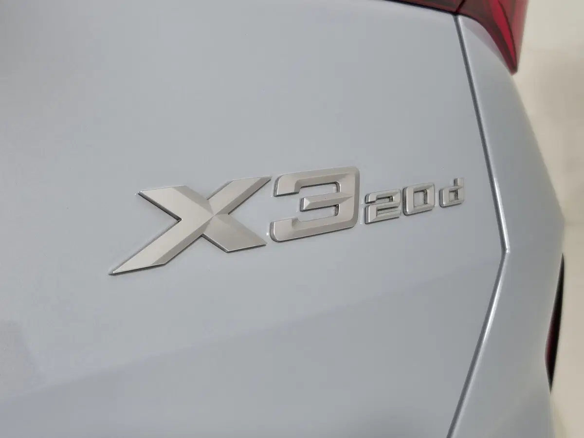 BMW X3 usata a Torino (20)