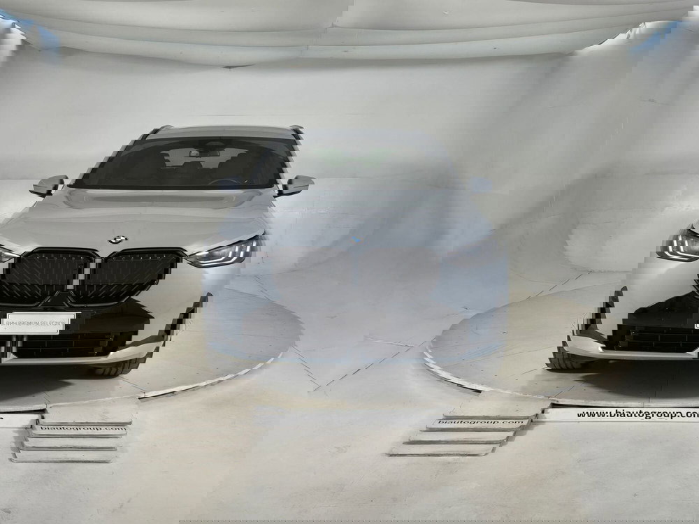 BMW X3 usata a Torino (3)