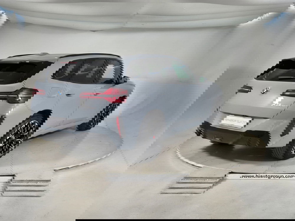 BMW X3 usata a Torino (5)