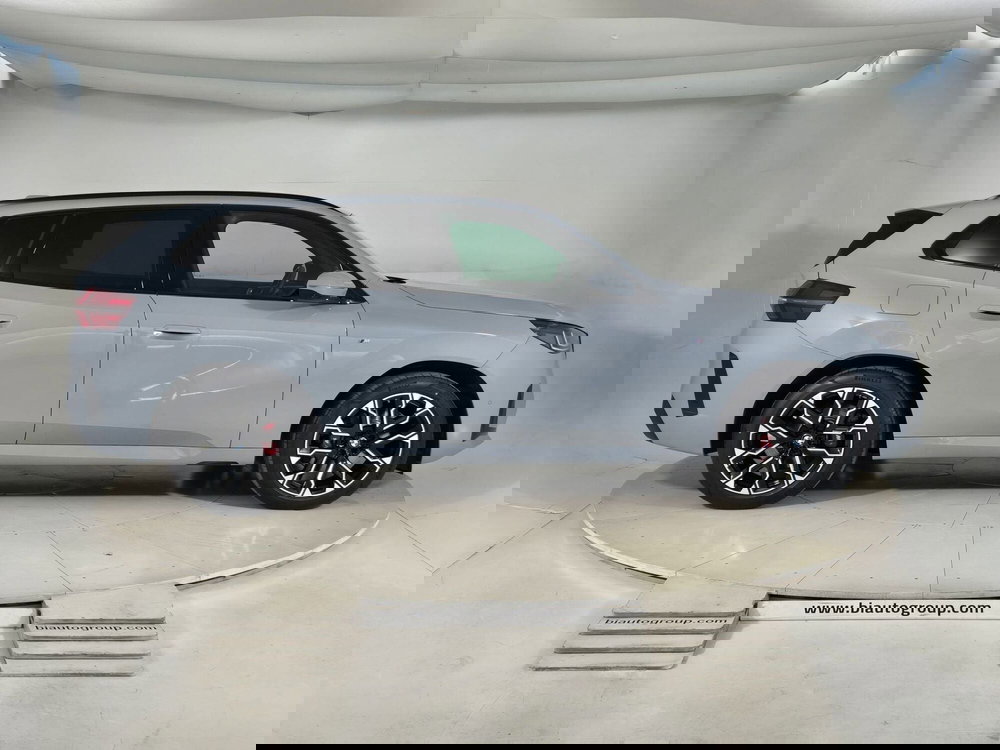 BMW X3 usata a Torino (6)