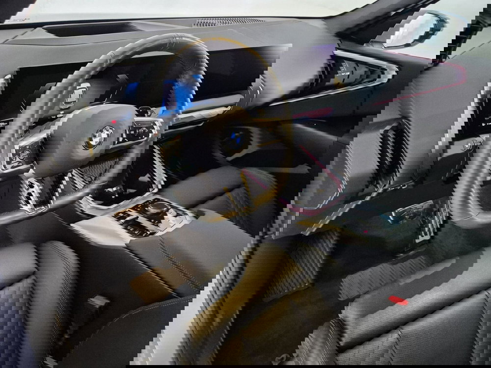 BMW X3 usata a Torino (7)