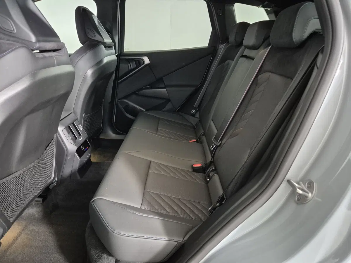 BMW X3 usata a Torino (8)