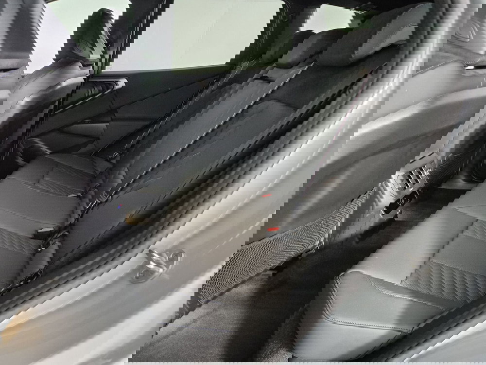 BMW X3 usata a Torino (8)