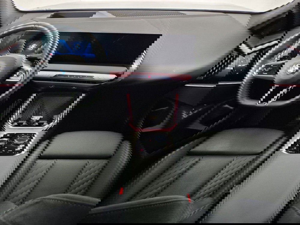 BMW X3 usata a Torino (9)