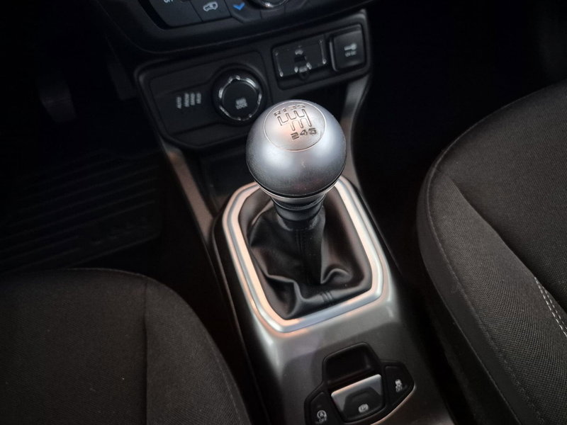 Jeep Renegade usata a Torino (11)