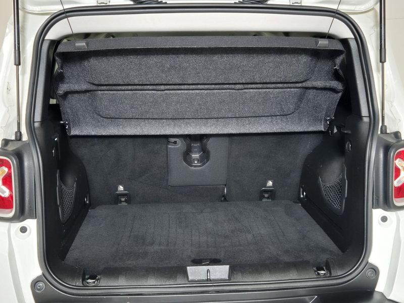 Jeep Renegade usata a Torino (13)