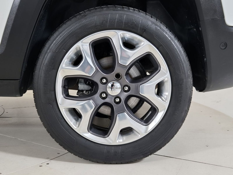 Jeep Renegade usata a Torino (14)