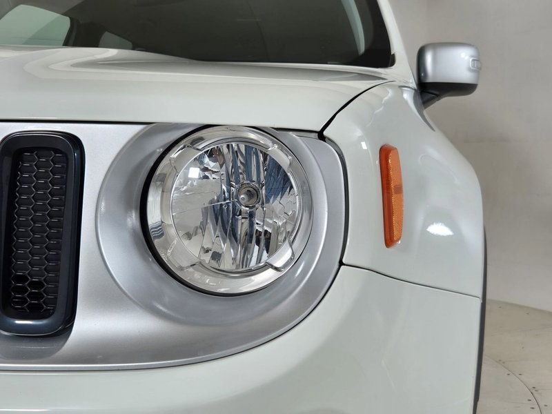 Jeep Renegade usata a Torino (17)