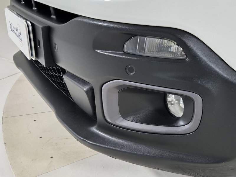 Jeep Renegade usata a Torino (18)