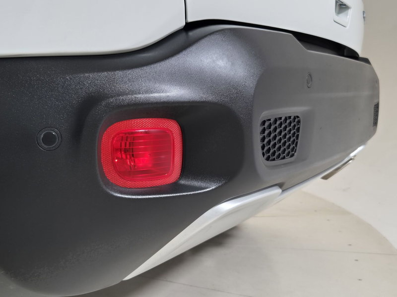 Jeep Renegade usata a Torino (19)