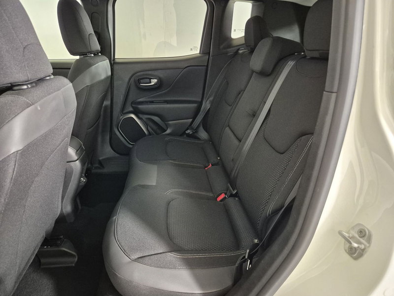 Jeep Renegade usata a Torino (7)