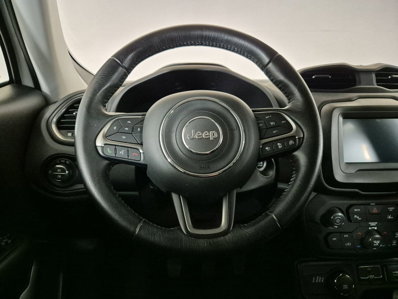 Jeep Renegade usata a Torino (9)