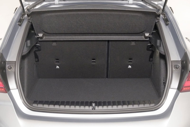 BMW Serie 1 5p. usata a Torino (13)