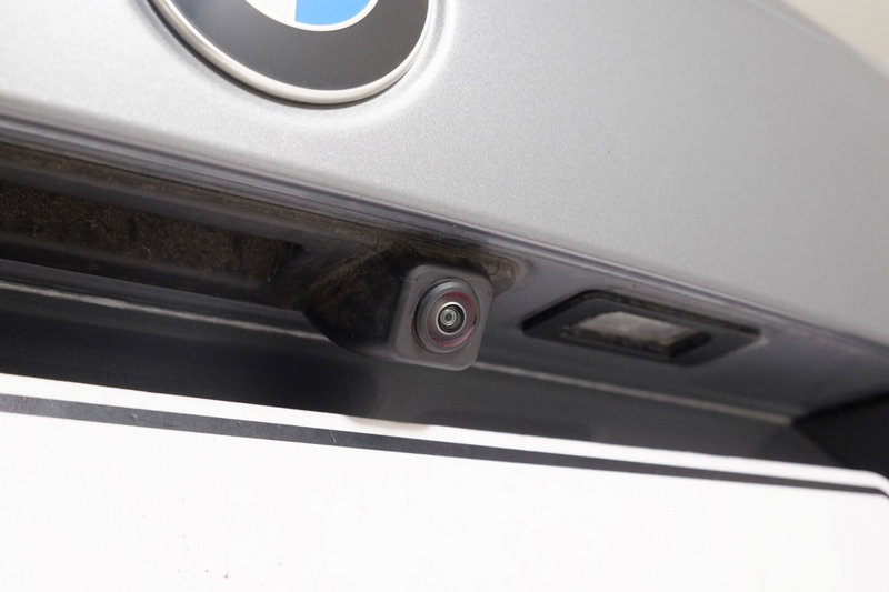 BMW Serie 1 5p. usata a Torino (16)