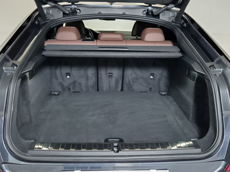 BMW X6 usata a Torino (13)