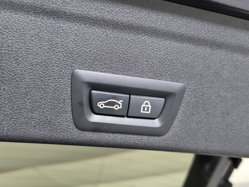 BMW X6 usata a Torino (18)