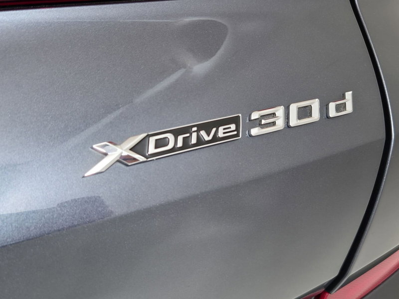 BMW X6 usata a Torino (19)