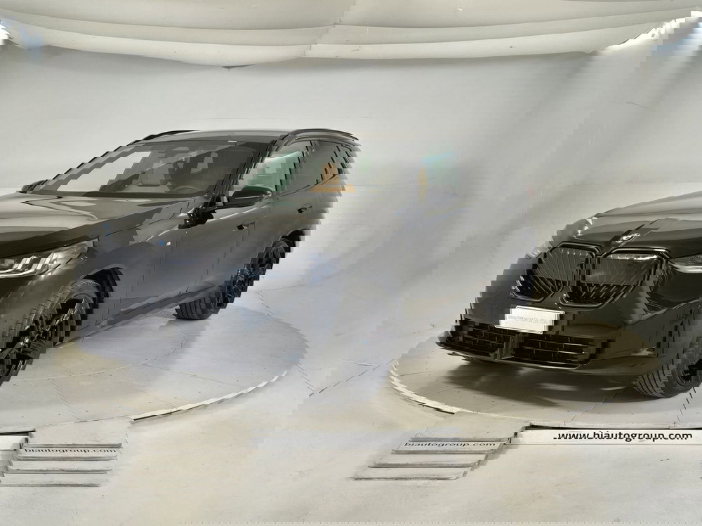 BMW X3 usata a Torino