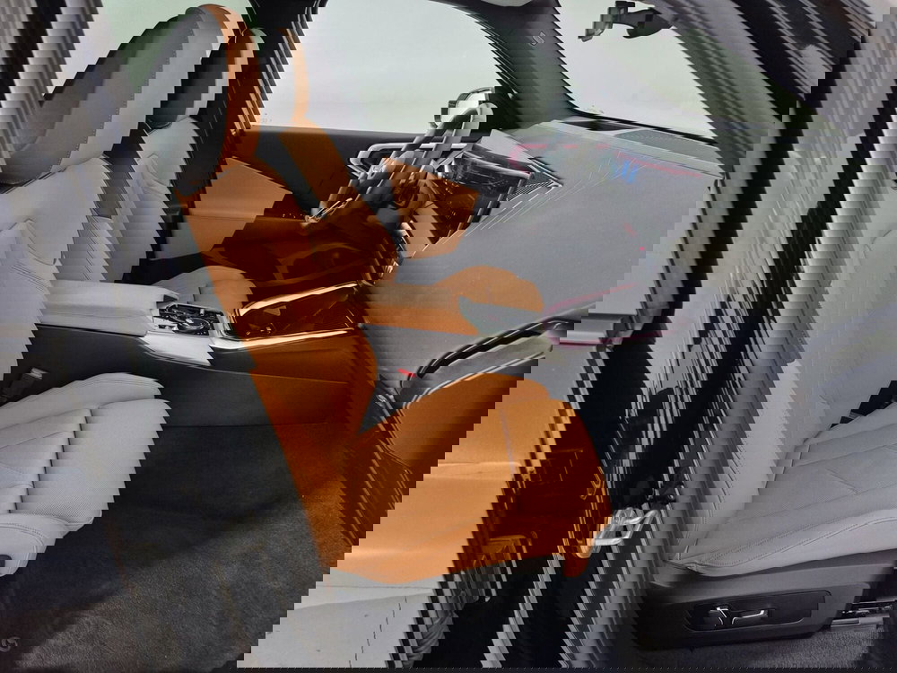 BMW X3 usata a Torino (10)