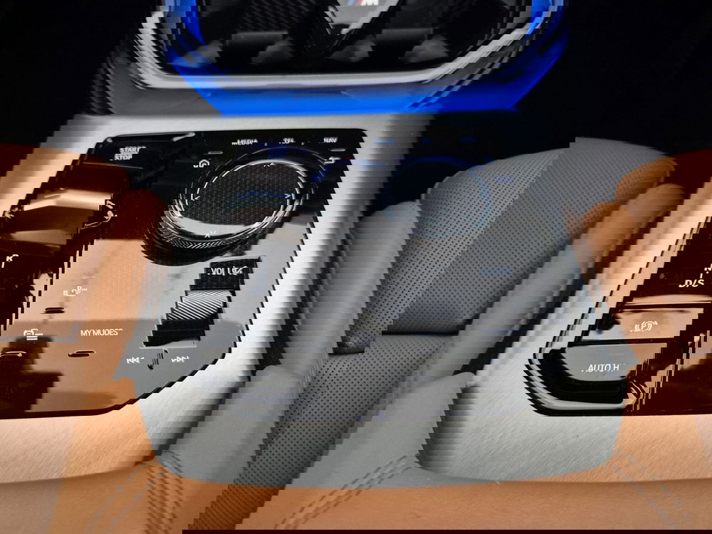 BMW X3 usata a Torino (11)