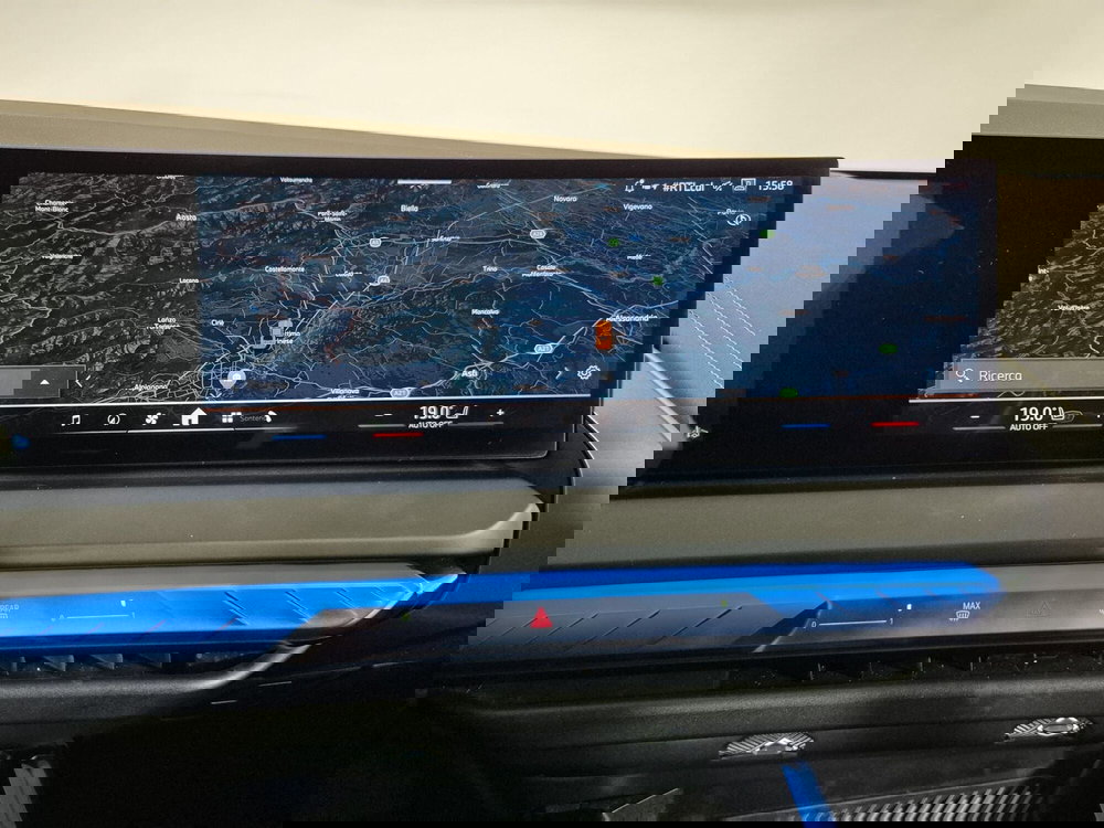 BMW X3 usata a Torino (12)