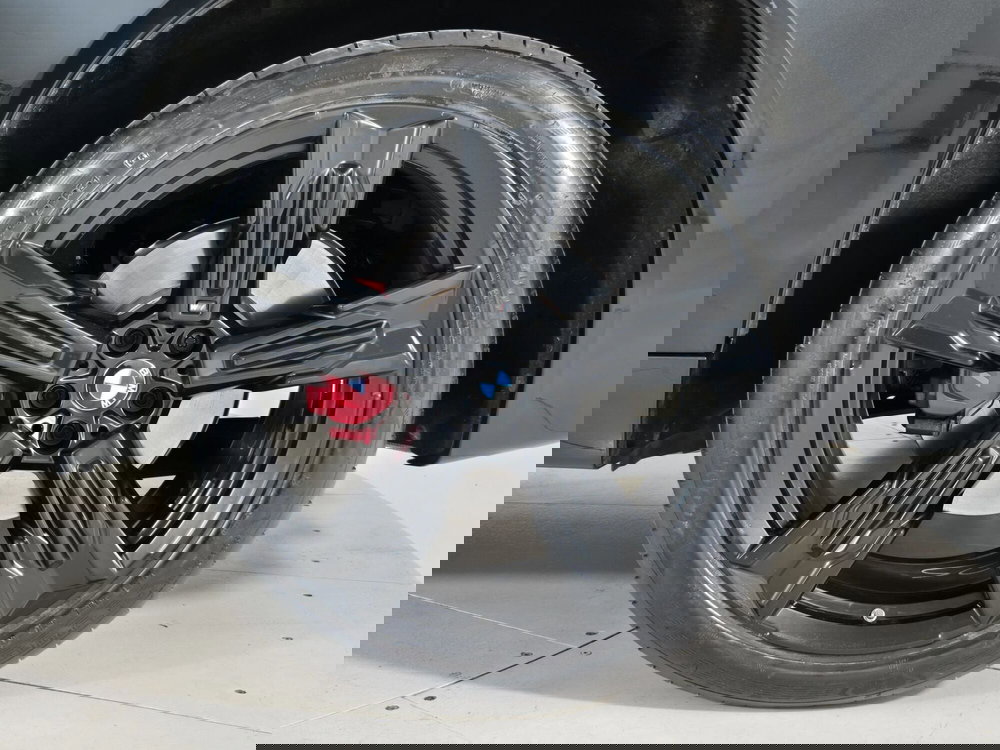 BMW X3 usata a Torino (14)