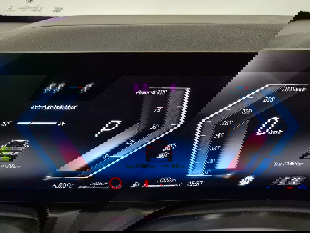 BMW X3 usata a Torino (15)