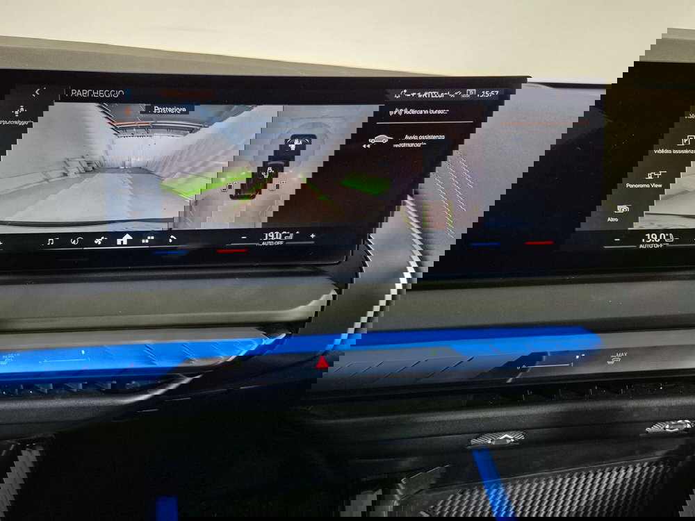 BMW X3 usata a Torino (16)