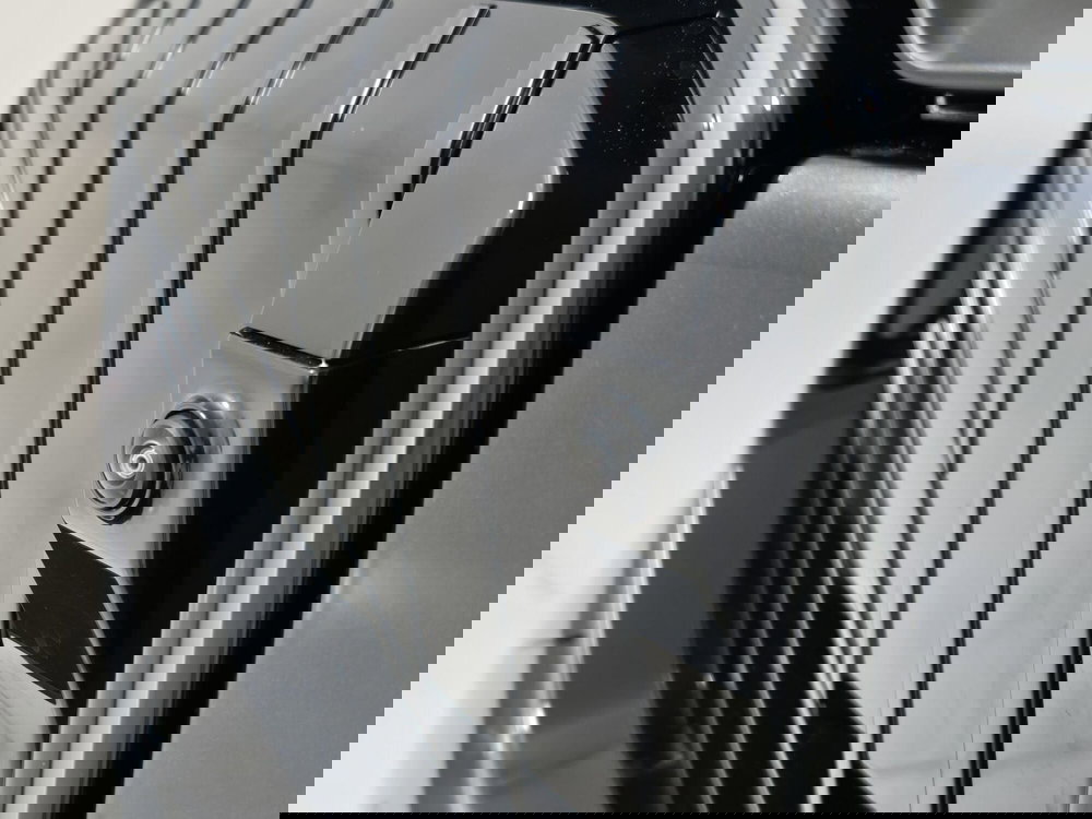 BMW X3 usata a Torino (17)