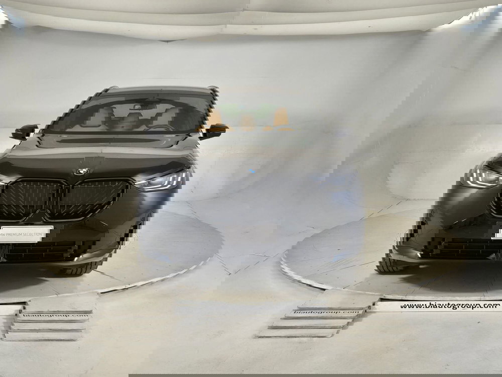 BMW X3 usata a Torino (3)