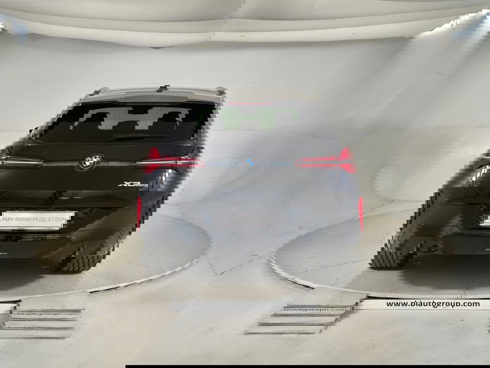 BMW X3 usata a Torino (4)