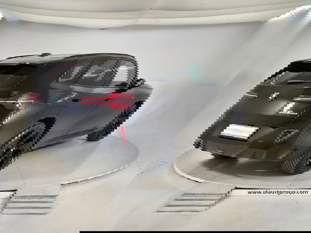 BMW X3 usata a Torino (5)