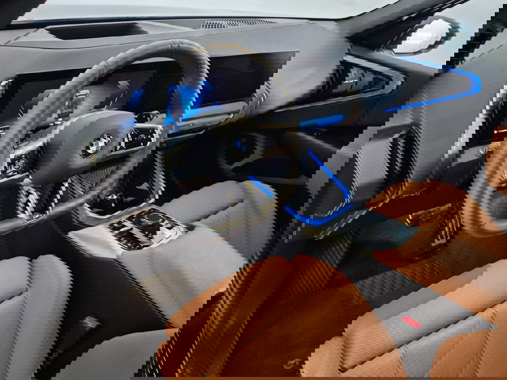 BMW X3 usata a Torino (7)