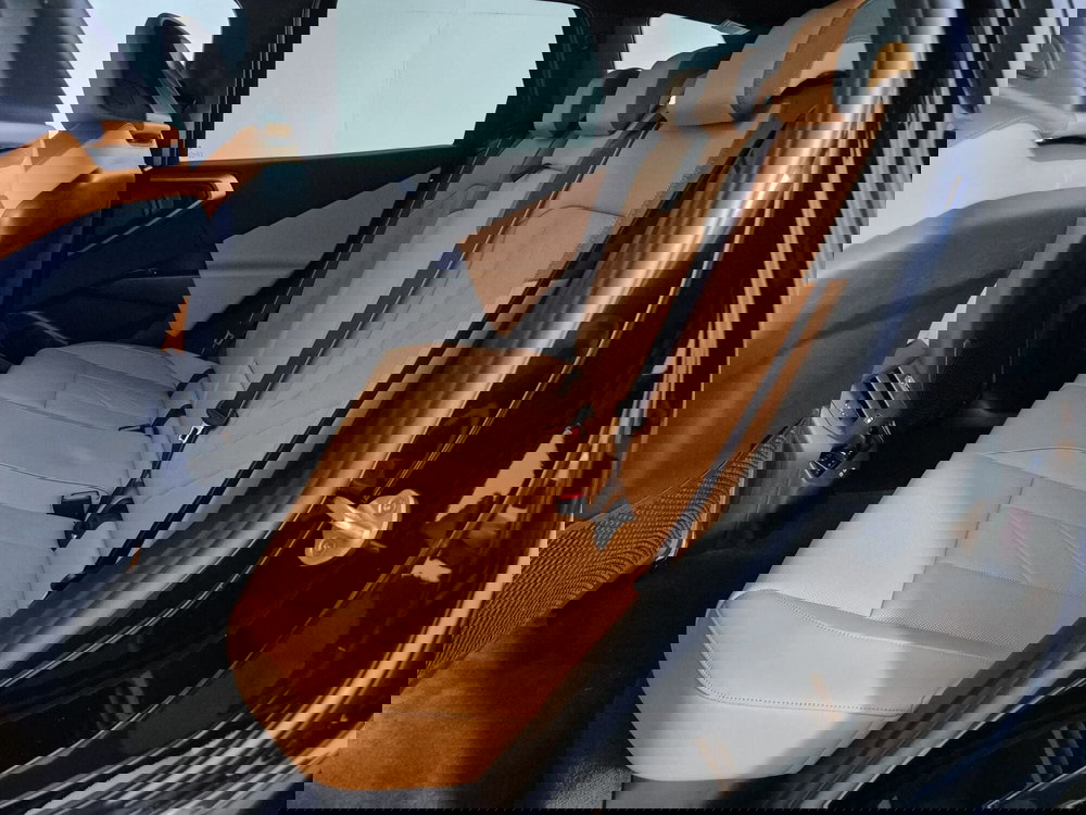 BMW X3 usata a Torino (8)