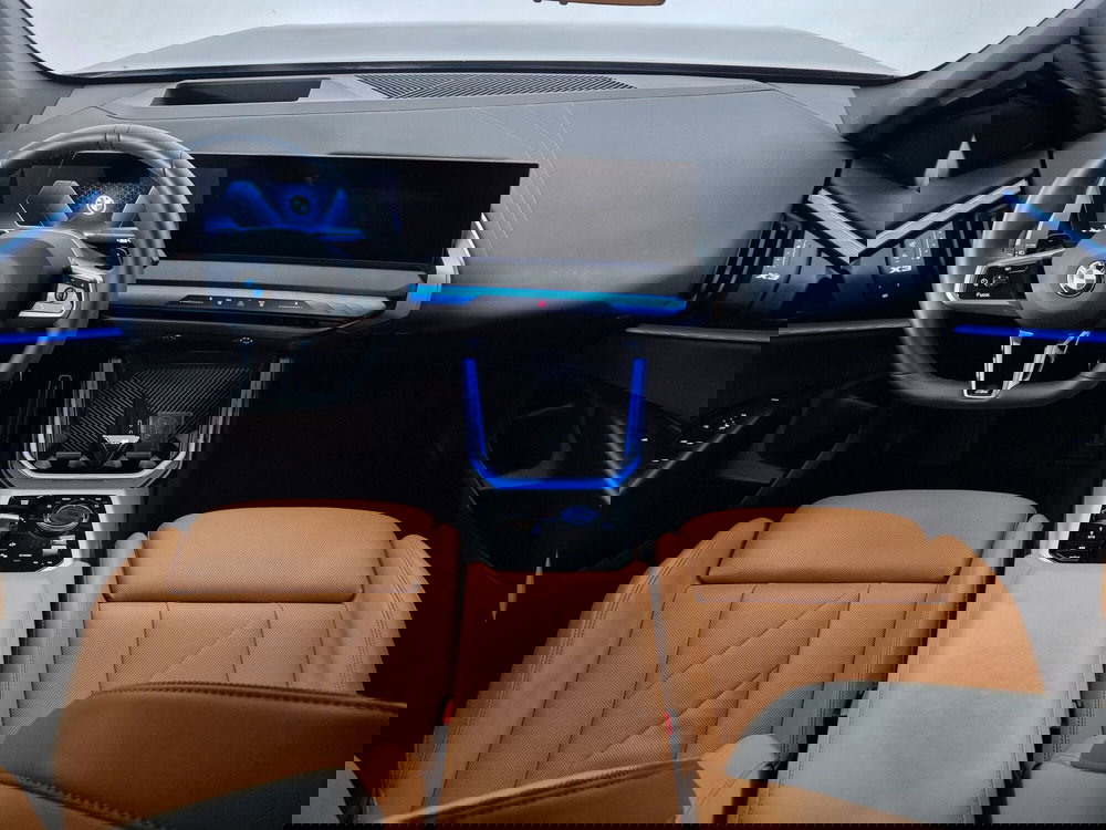 BMW X3 usata a Torino (9)